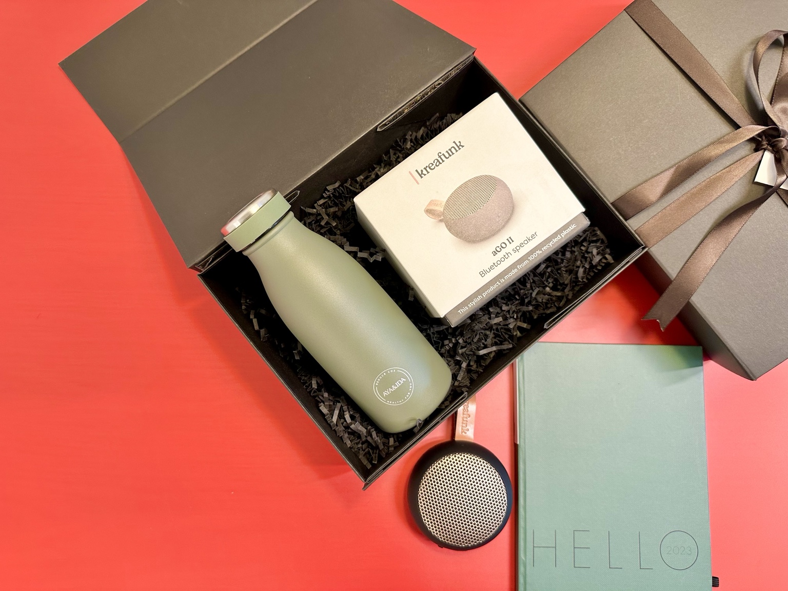 The Lush Box product or fulfilment photo 2.